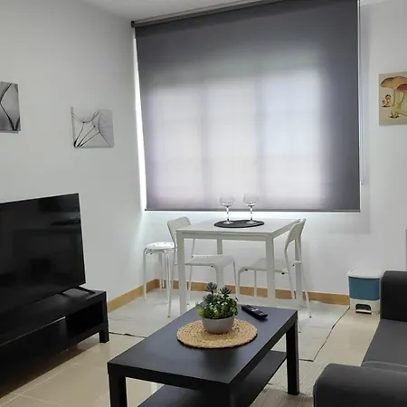 Apartment Lar De Yago - Ribadeo