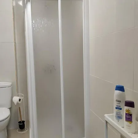 Lar De Yago - Habitación Apartamento Ribadeo