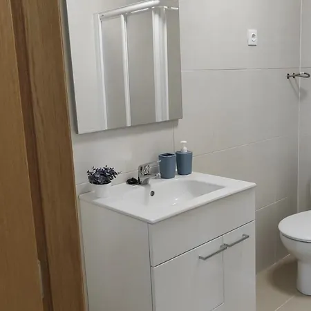 Lar De Yago - Apartment