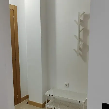 Apartment Lar De Yago -