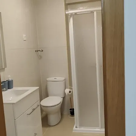 Lar De Yago - Habitación * Ribadeo