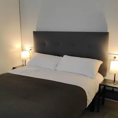 Lar De Yago - Habitación