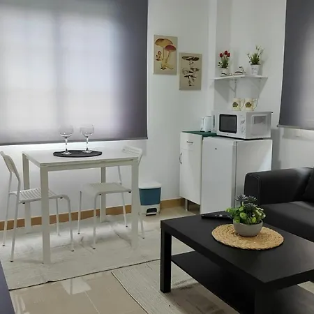 Lar De Yago - Appartement *