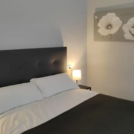 Lar De Yago - Habitación Apartamento *