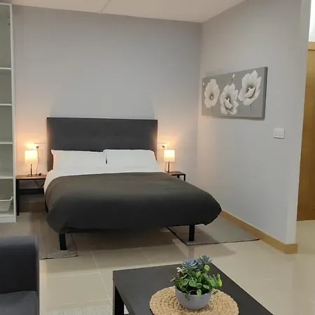 Apartment Lar De Yago - *