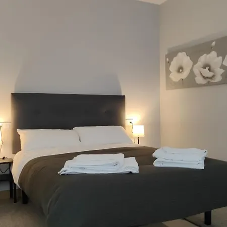 Apartment Lar De Yago - *